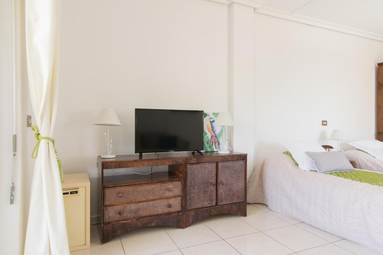 Apartemento Studio Chayofa Country Club Zewnętrze zdjęcie