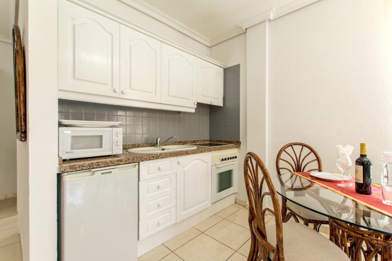 Apartemento Studio Chayofa Country Club Zewnętrze zdjęcie