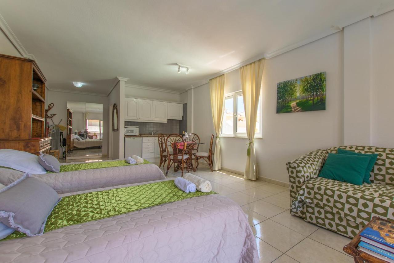 Apartemento Studio Chayofa Country Club Zewnętrze zdjęcie