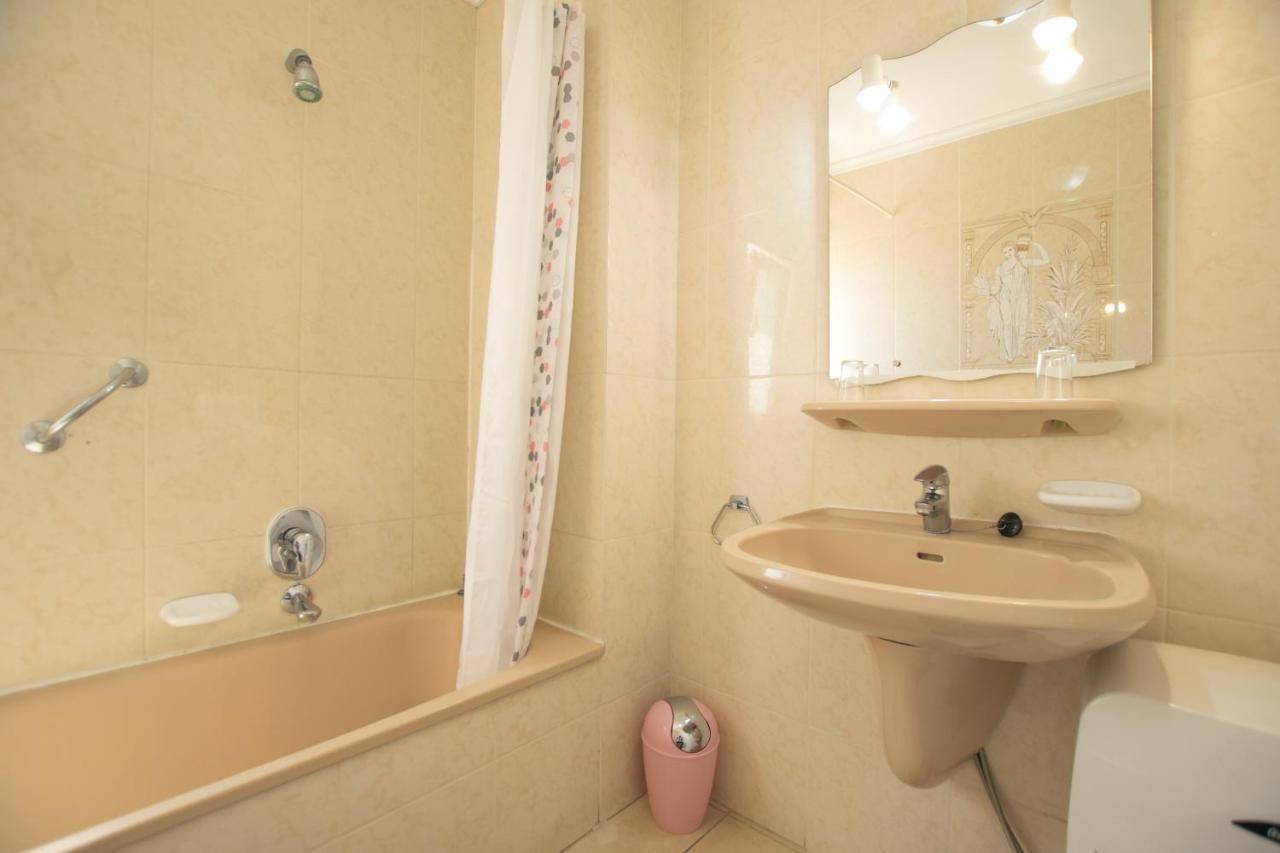 Apartemento Studio Chayofa Country Club Zewnętrze zdjęcie