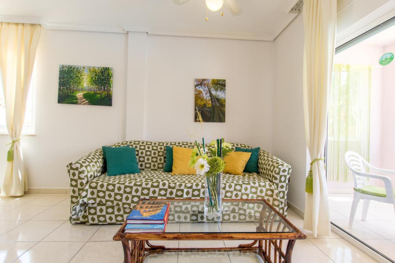 Apartemento Studio Chayofa Country Club Zewnętrze zdjęcie