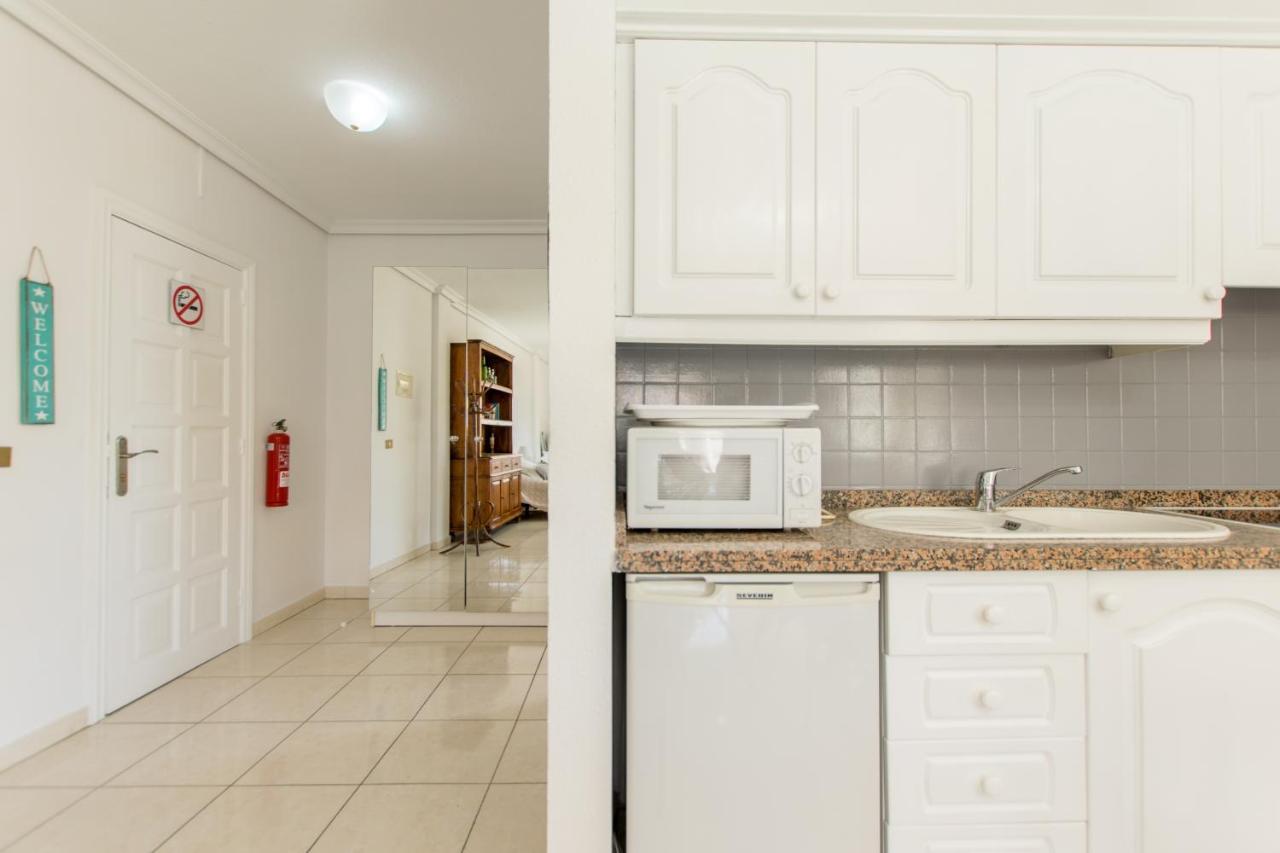 Apartemento Studio Chayofa Country Club Zewnętrze zdjęcie